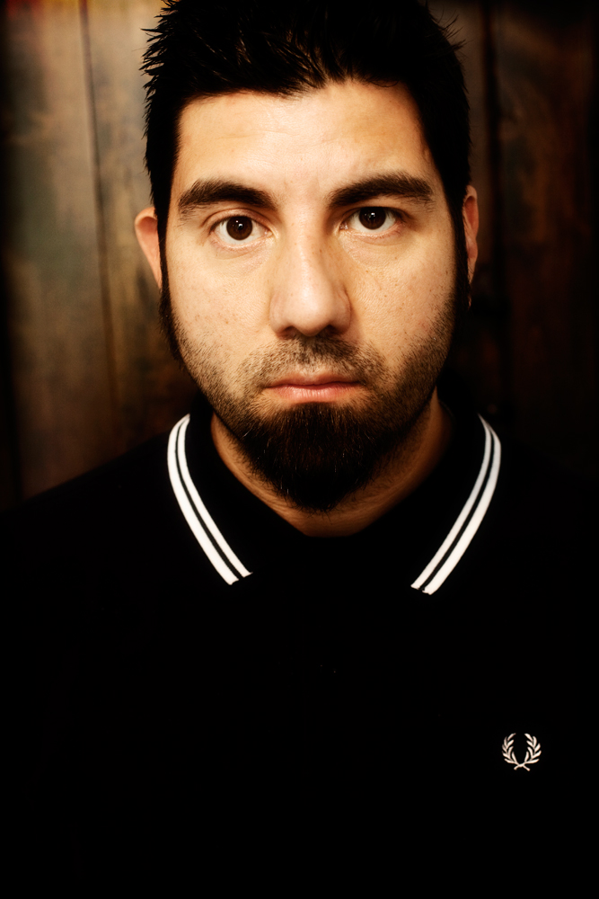 Chino Moreno