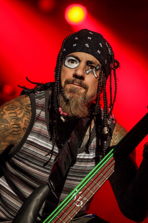 Fieldy [Korn]
