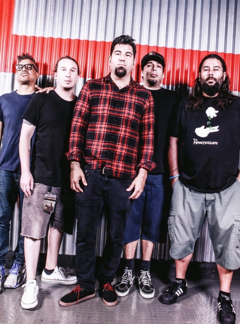 Deftones
