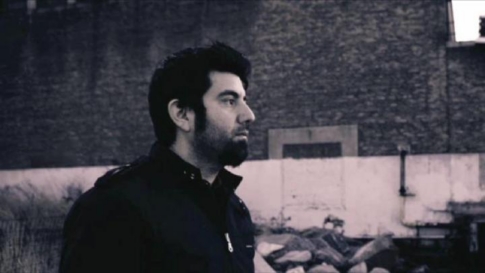 Chino Moreno