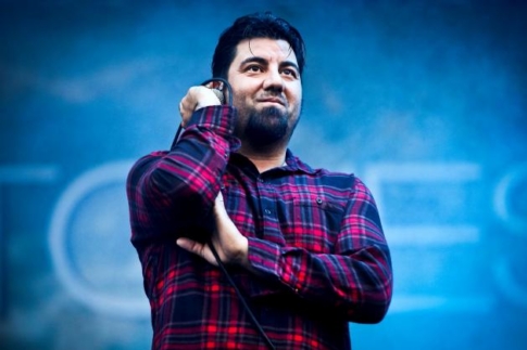 Chino Moreno