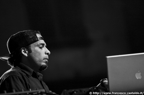 Frank Delgado
