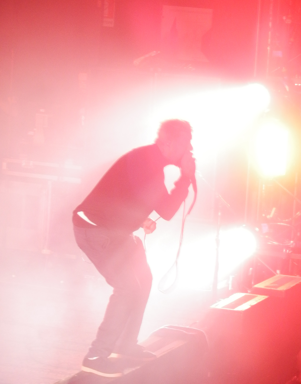 Chino Moreno