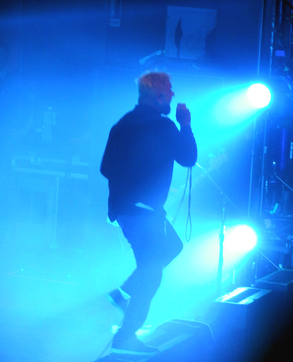 Chino Moreno