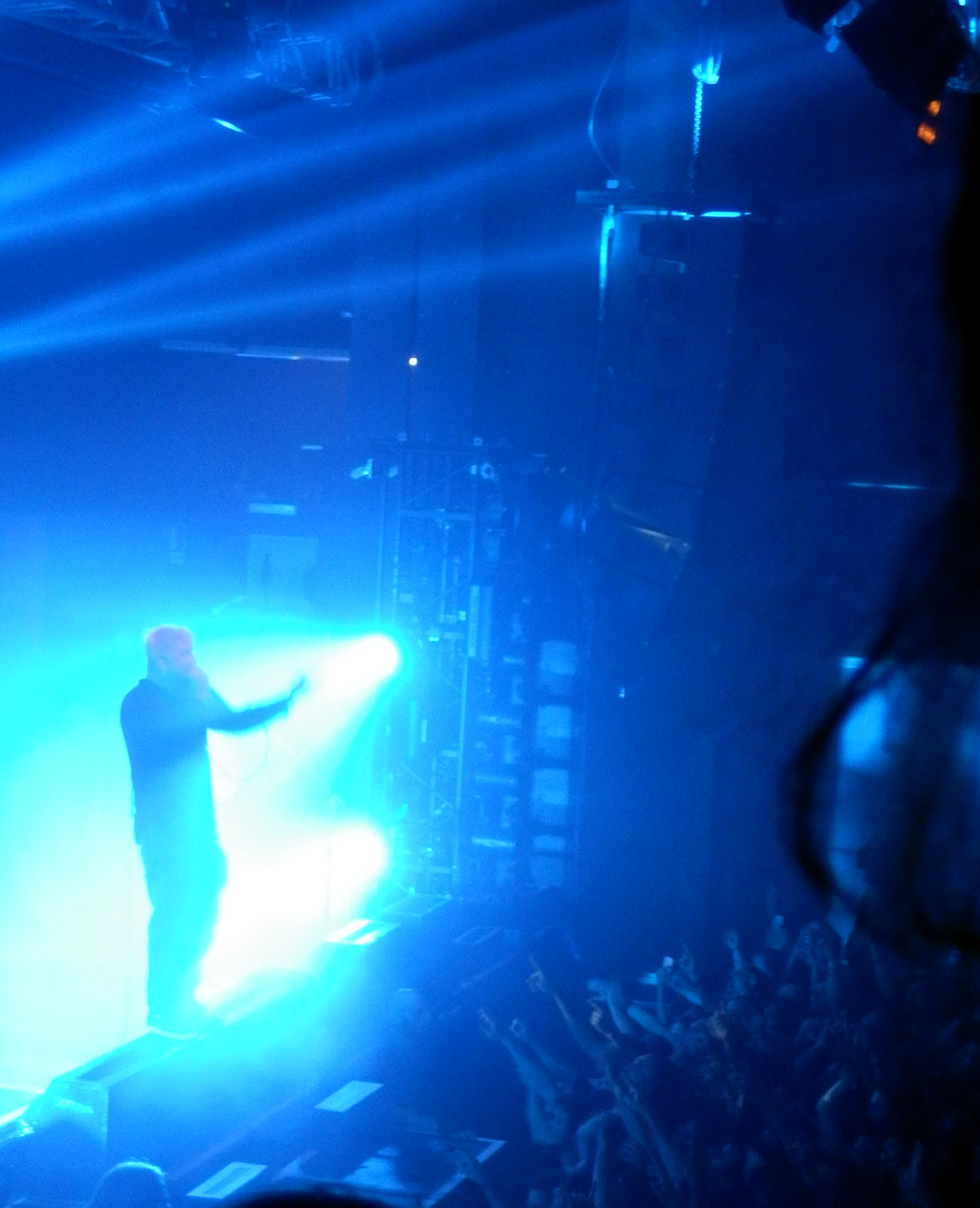 Chino Moreno