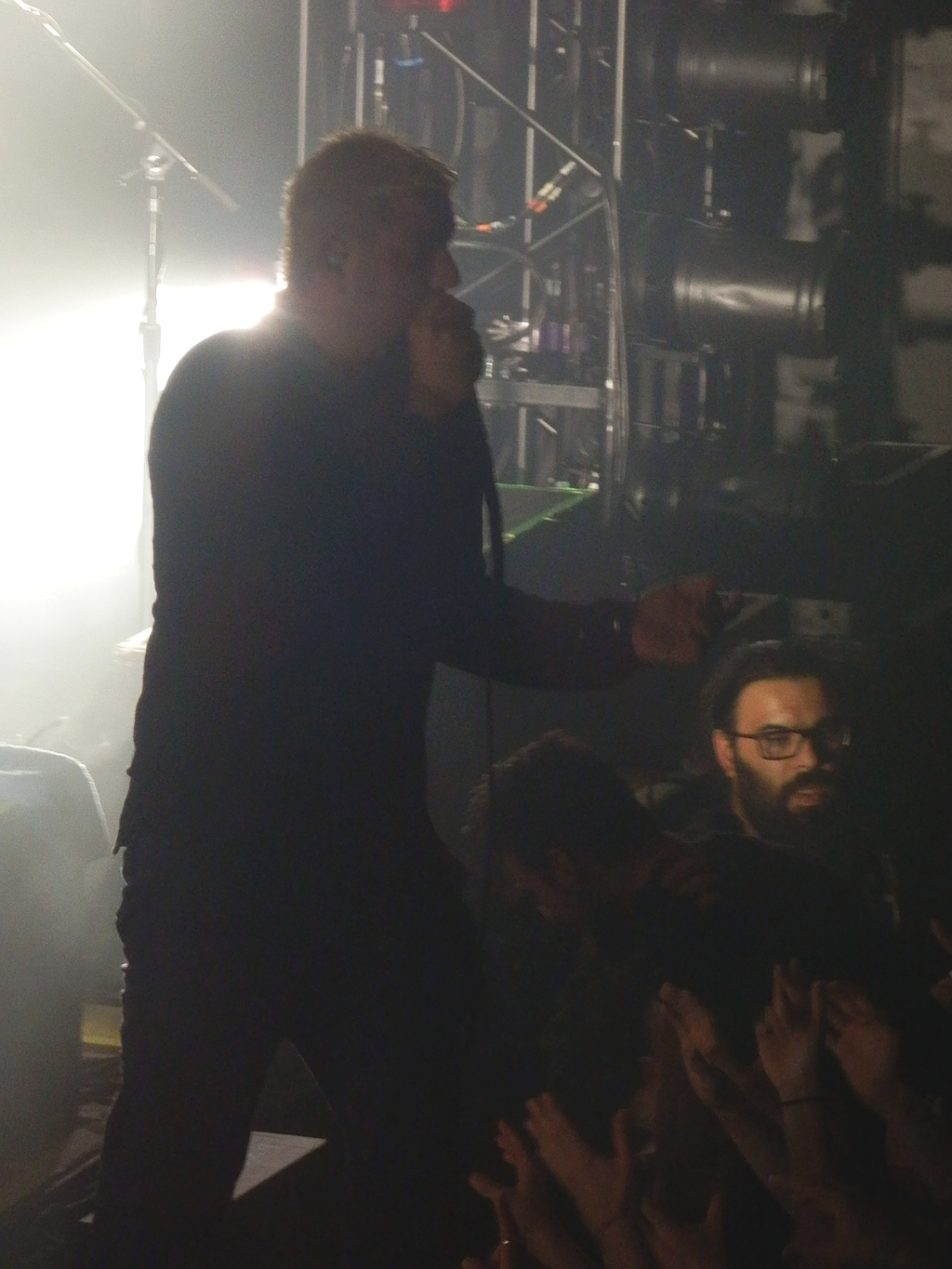 Chino Moreno