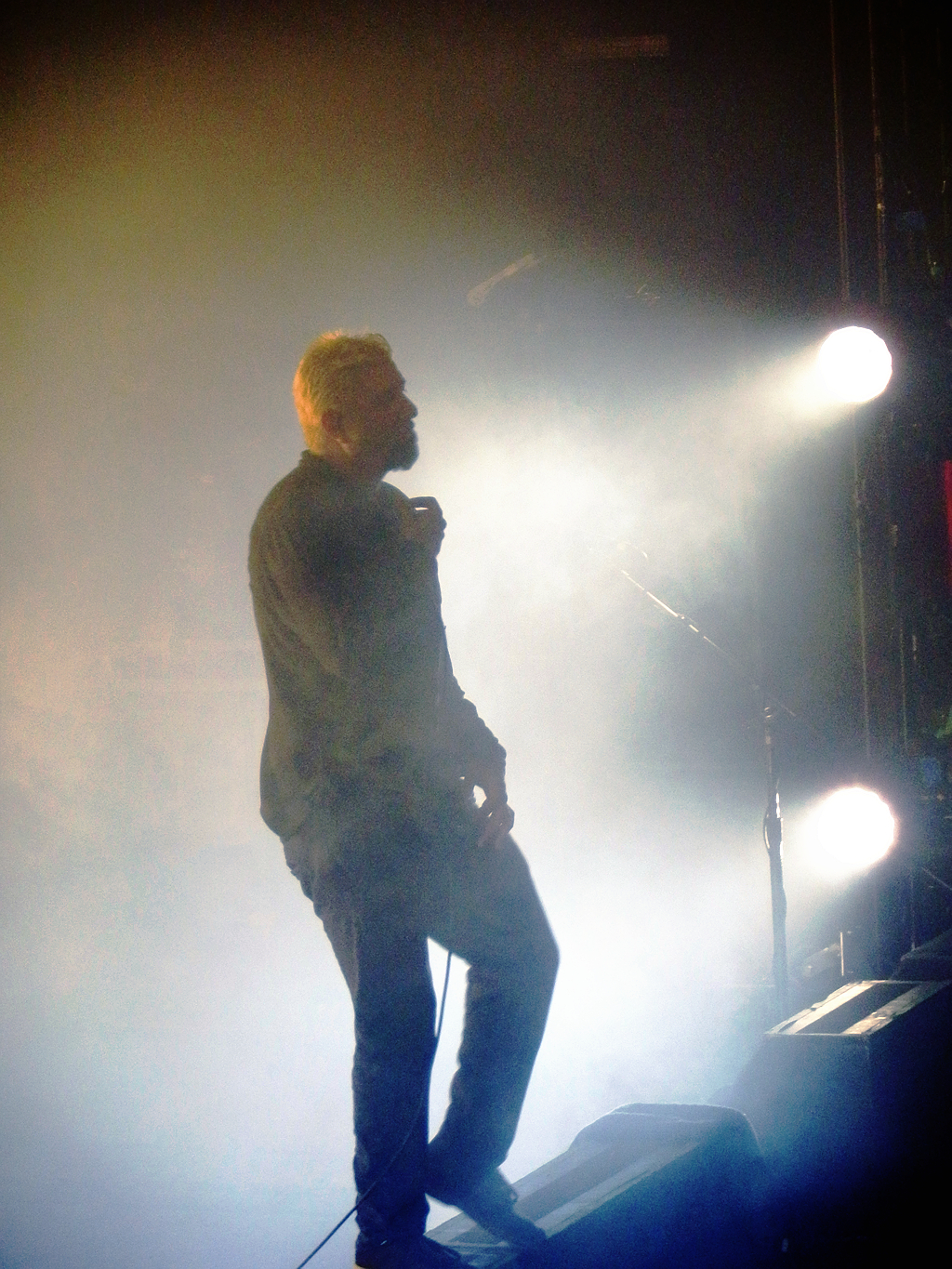 Chino Moreno
