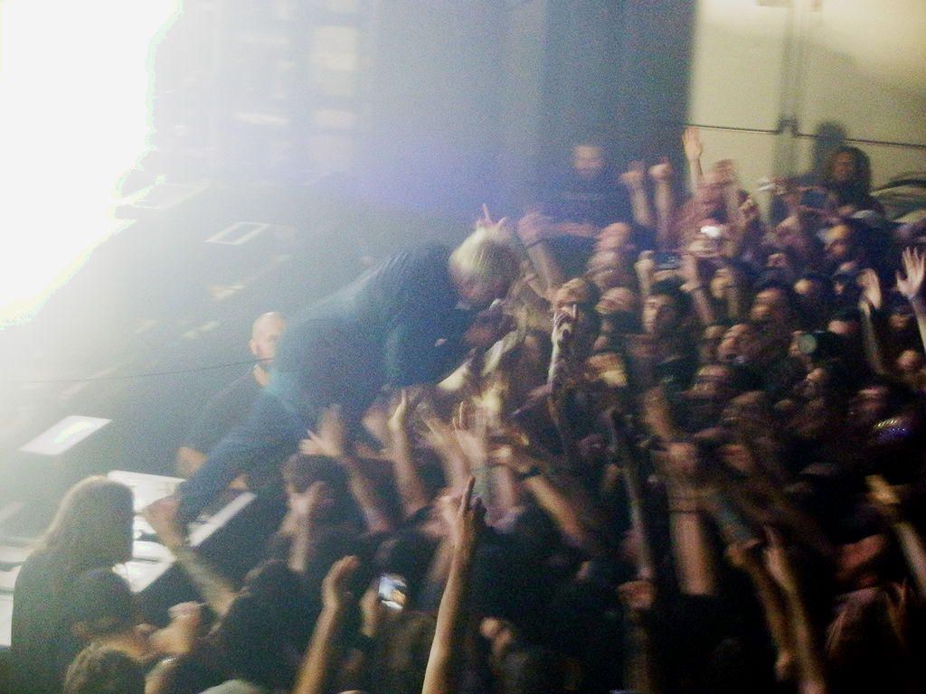 Chino Moreno