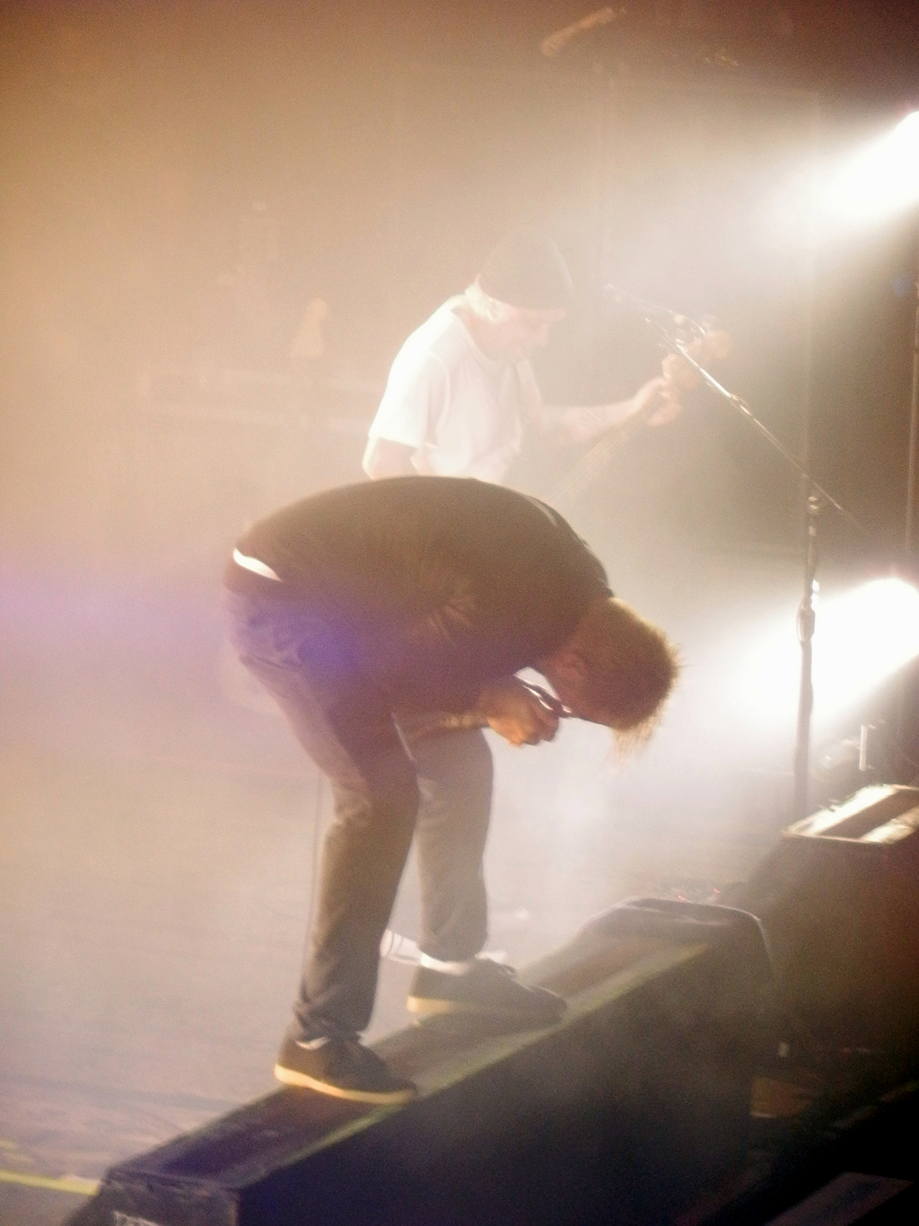 Chino Moreno
