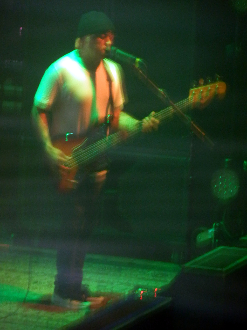 Sergio Vega