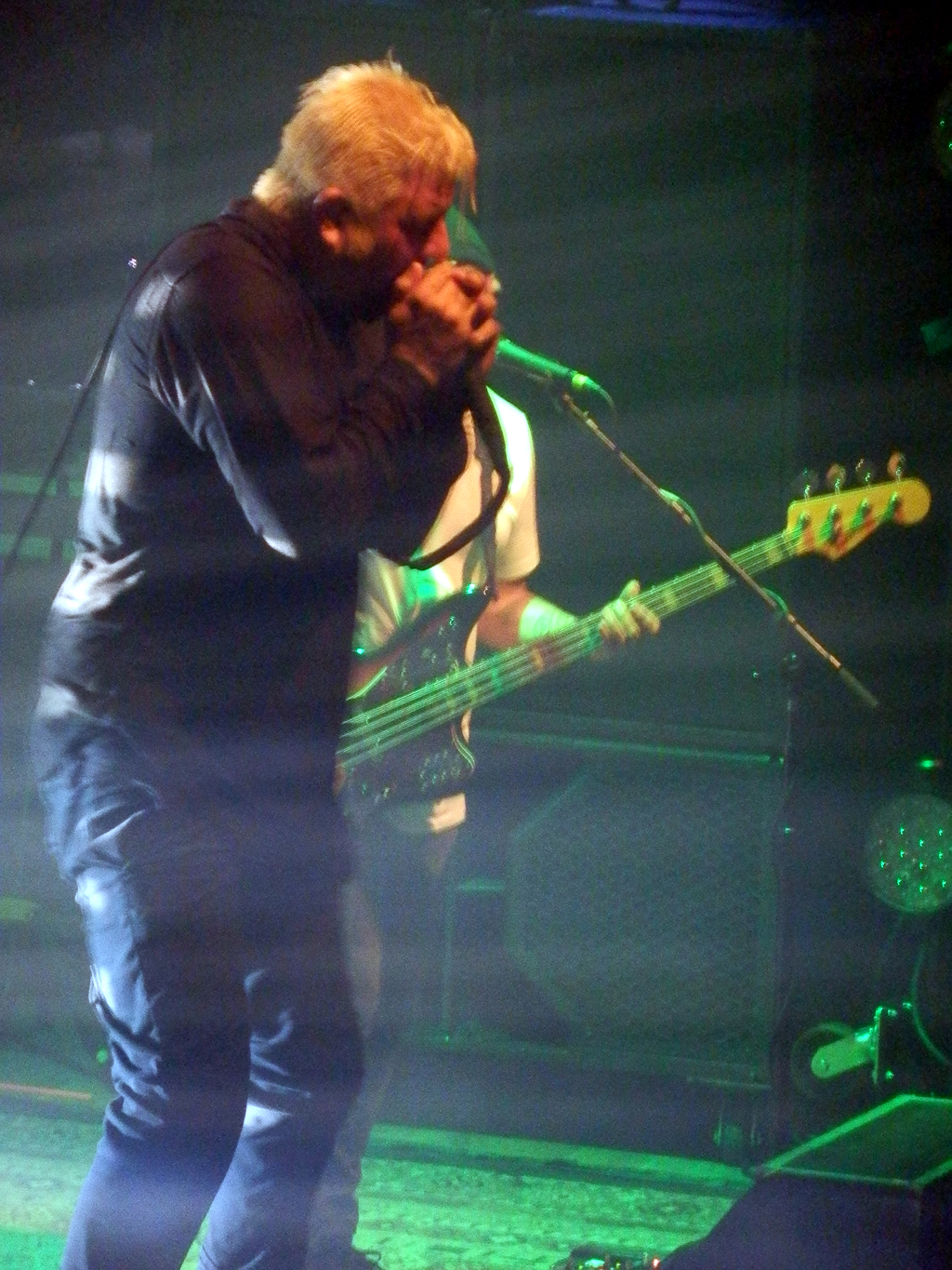 Chino Moreno